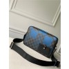 Louis Vuitton 루이비통 알파 메신저 N40408