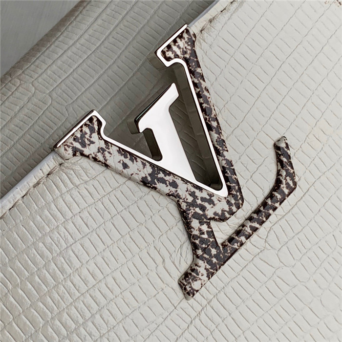 Louis Vuitton 루이비통 크로커다일 카푸신 토트백 M48865 2020/신상