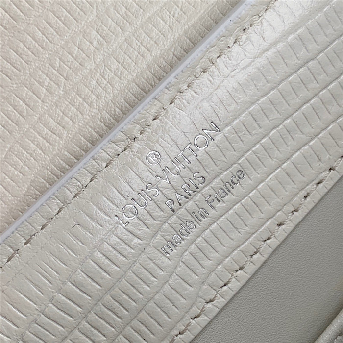 Louis Vuitton 루이비통 크로커다일 카푸신 토트백 M48865 2020/신상