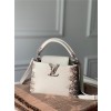 Louis Vuitton 루이비통 크로커다일 카푸신 토트백 M48865 2020/신상
