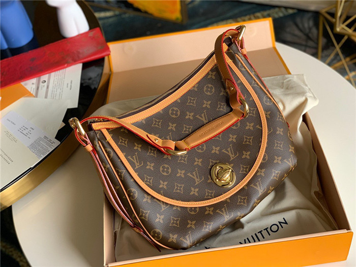 Louis Vuitton 루이비통 모노그램 툴룸 M40075