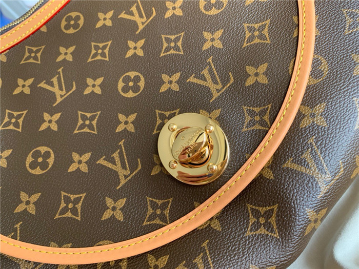 Louis Vuitton 루이비통 모노그램 툴룸 M40075