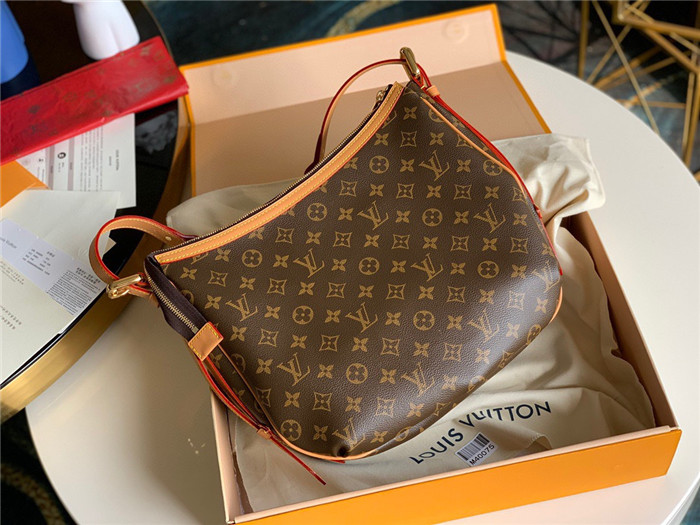 Louis Vuitton 루이비통 모노그램 툴룸 M40075