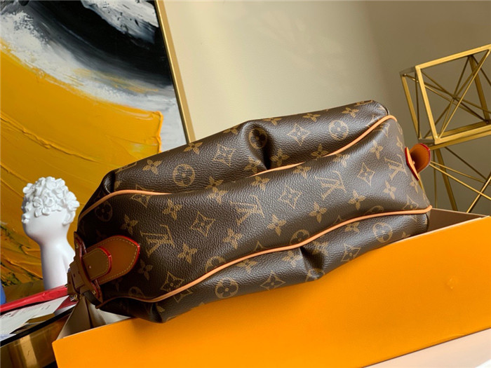 Louis Vuitton 루이비통 모노그램 툴룸 M40075