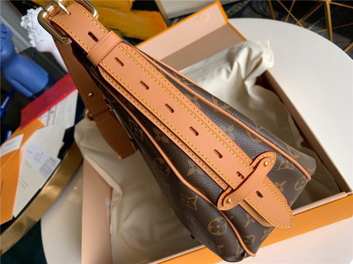 Louis Vuitton 루이비통 모노그램 툴룸 M40075
