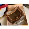 Louis Vuitton 루이비통 모노그램 툴룸 M40075