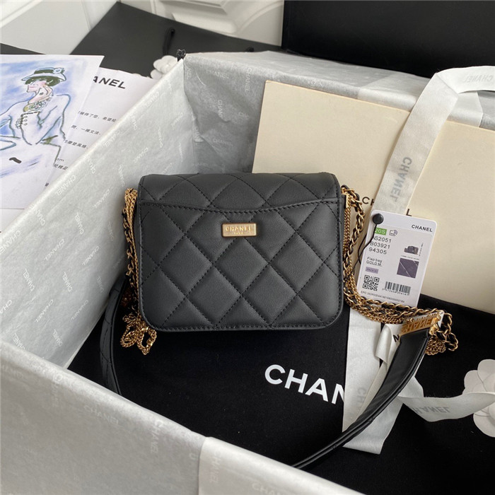 CHANEL 샤넬 미니 숄더백 AS2052 2020/신상