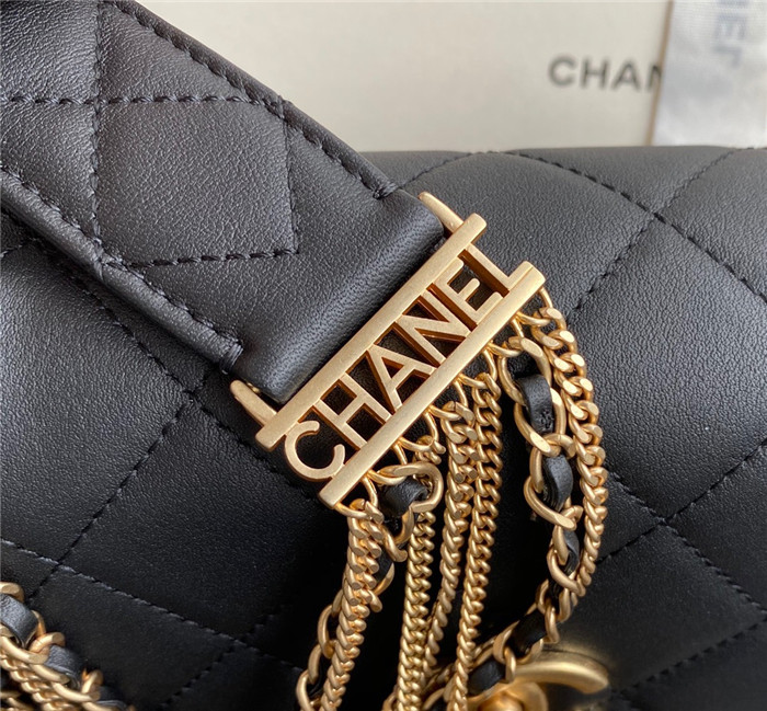CHANEL 샤넬 미니 숄더백 AS2052 2020/신상