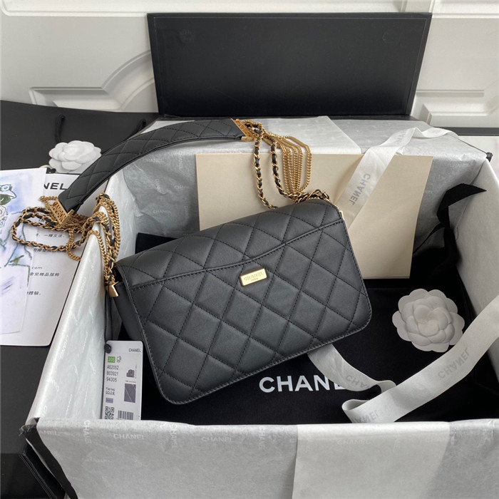 CHANEL 샤넬 숄더백 라지 AS2051 2020/신상