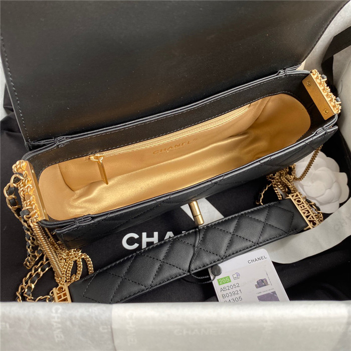 CHANEL 샤넬 숄더백 라지 AS2051 2020/신상
