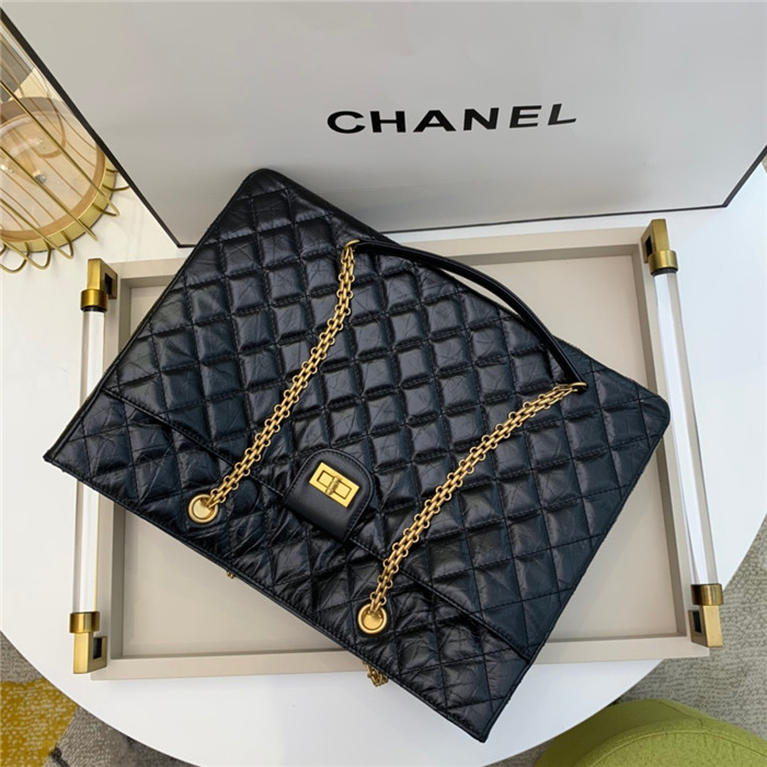 CHANEL 샤넬 빅 숄더백 AS6611 2020/신상