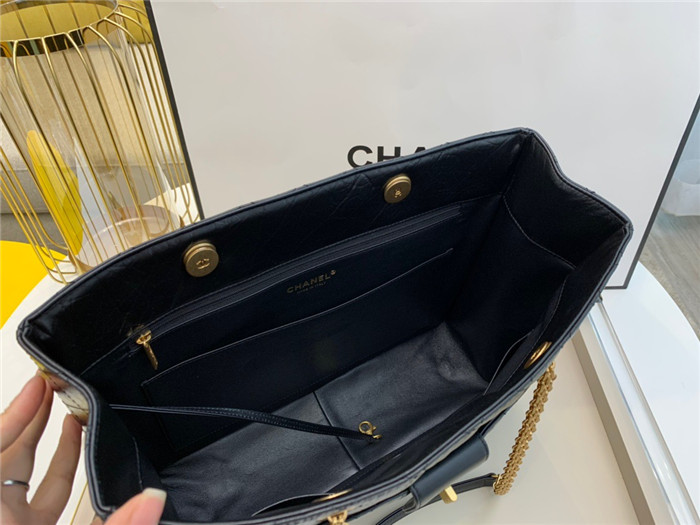 CHANEL 샤넬 빅 숄더백 AS6611 2020/신상