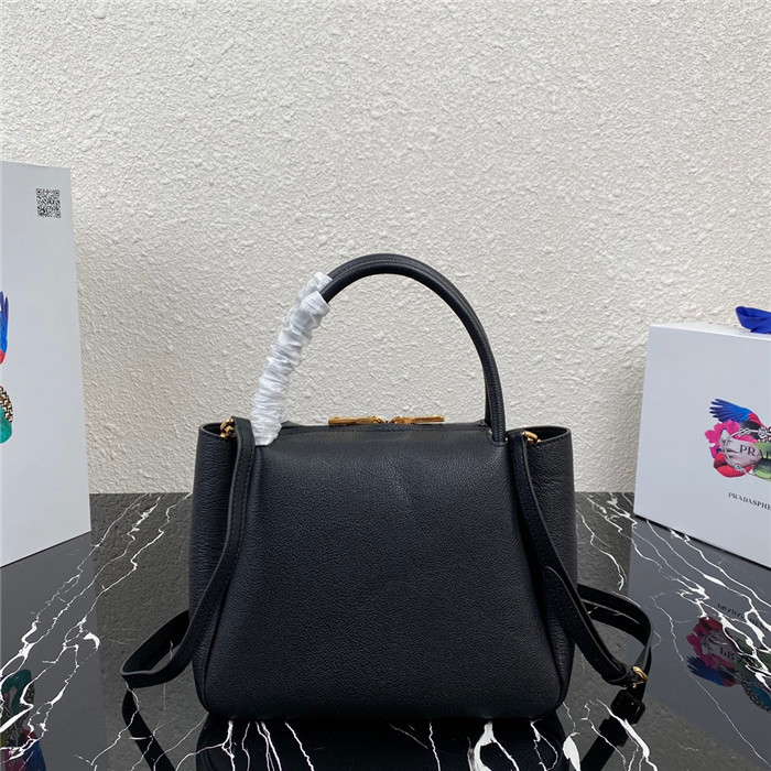 PRADA 프라다 스몰 가죽 핸드백 1BC145 2020/신상