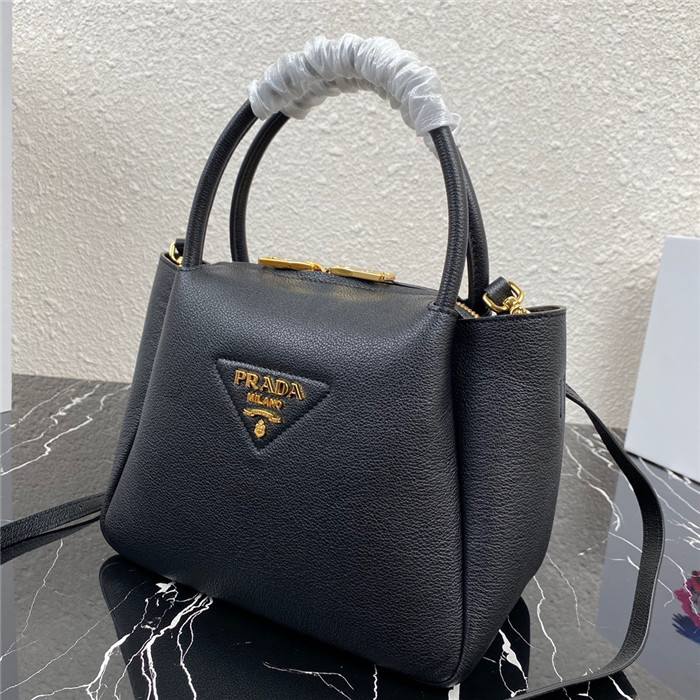 PRADA 프라다 스몰 가죽 핸드백 1BC145 2020/신상