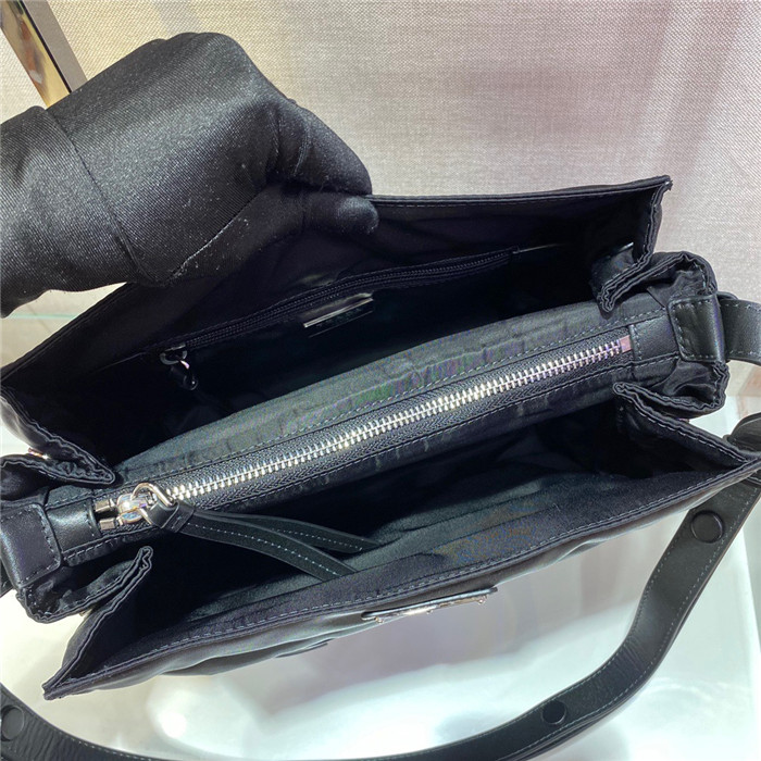 PRADA 프라다 메신져백 1BC308 2020/ 신상