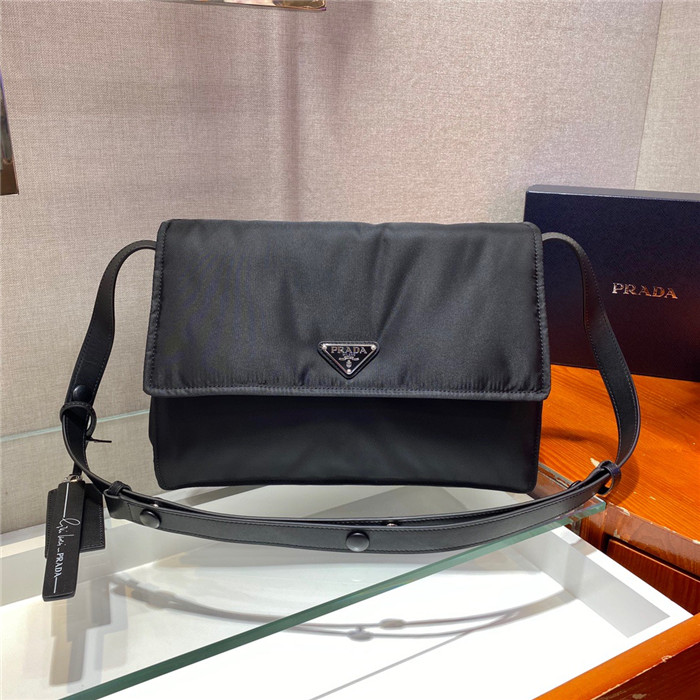 PRADA 프라다 나일론 메신져백 1BD255 2020/신상