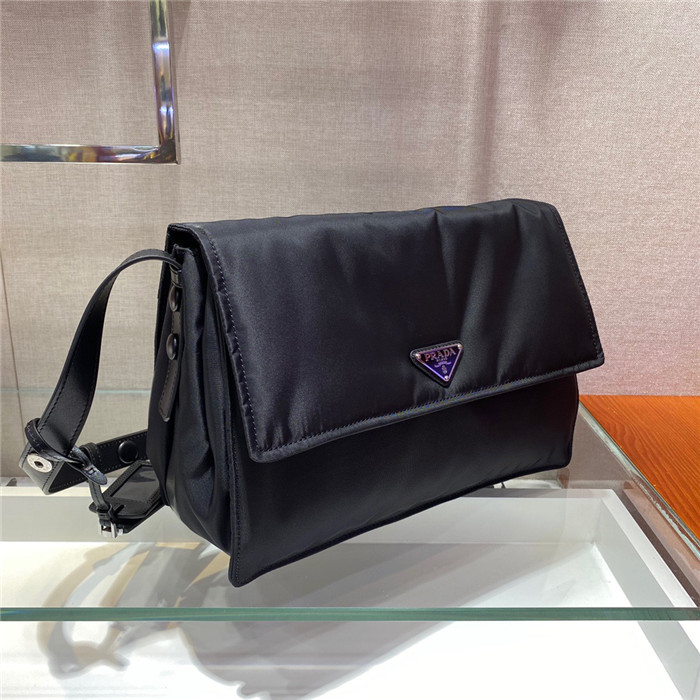 PRADA 프라다 나일론 메신져백 1BD255 2020/신상