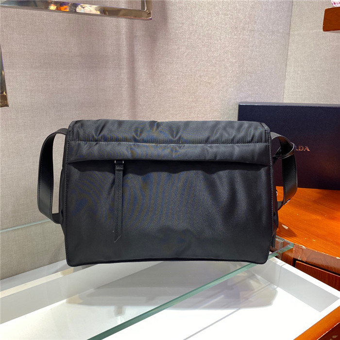 PRADA 프라다 나일론 메신져백 1BD255 2020/신상
