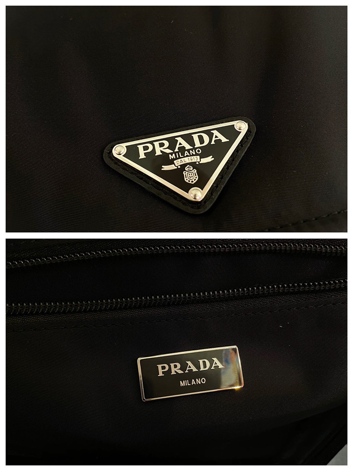 PRADA 프라다 나일론 메신져백 1BD255 2020/신상