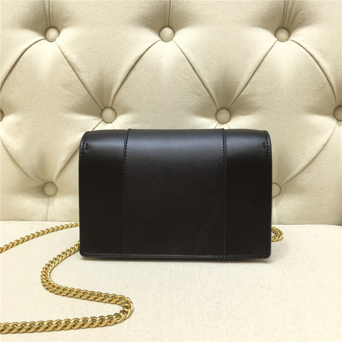 Valentino 발렌티노 미니 체인 숄더백 V7676-1