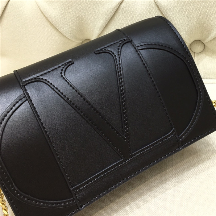 Valentino 발렌티노 미니 체인 숄더백 V7676-1