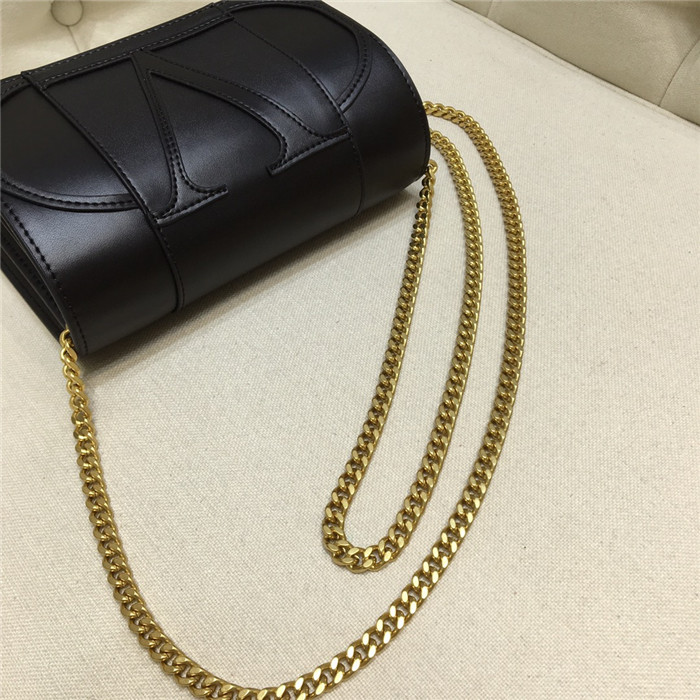 Valentino 발렌티노 미니 체인 숄더백 V7676-1
