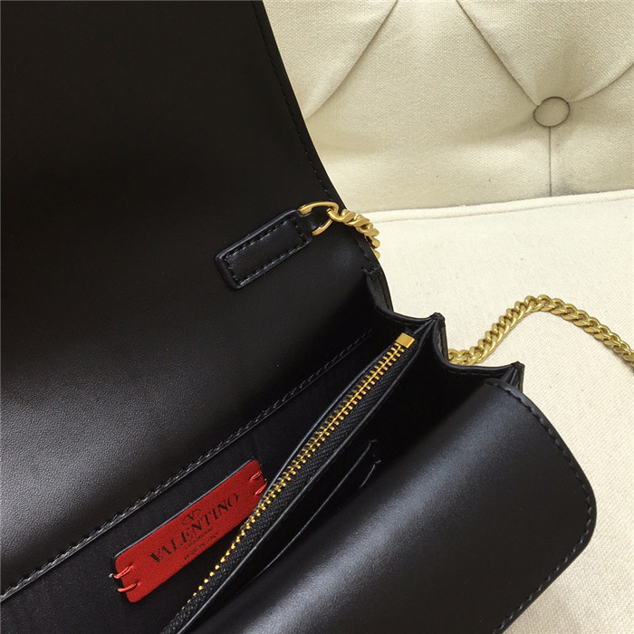 Valentino 발렌티노 미니 체인 숄더백 V7676-1