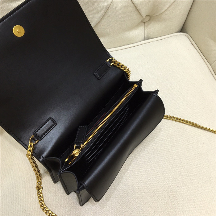 Valentino 발렌티노 미니 체인 숄더백 V7676-1