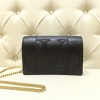 Valentino 발렌티노 미니 체인 숄더백 V7676-1