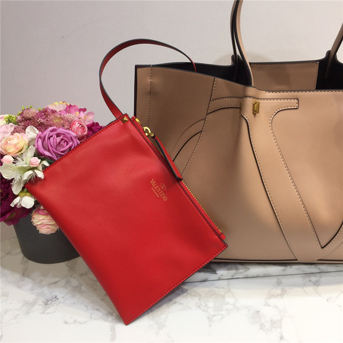 Valentino 발렌티노 Garavani VLOGO 토트&숄더백 V9080-2 2020/신상
