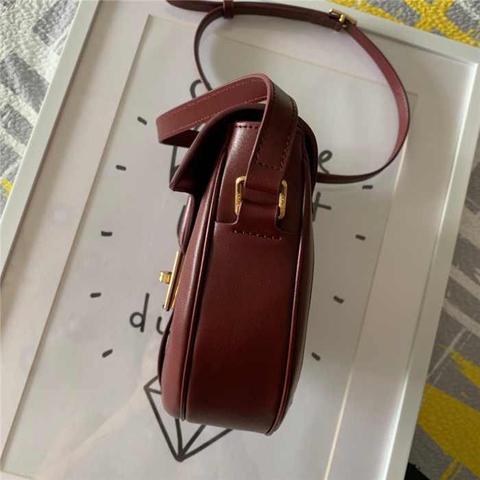 Celine 셀린느 베사체 16 숄더백 C50150-6