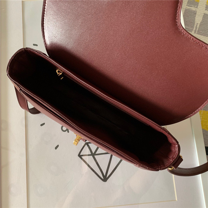 Celine 셀린느 베사체 16 숄더백 C50150-6