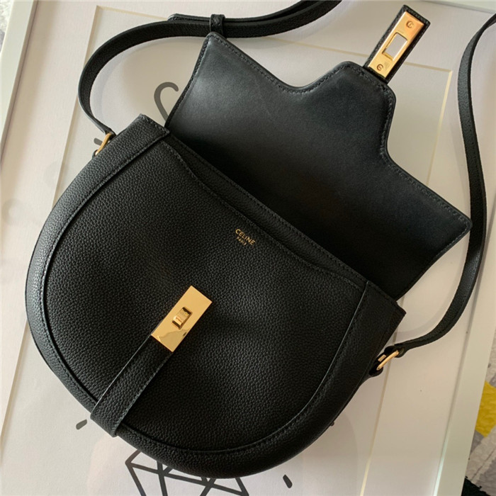 Celine 셀린느 베사체 16 숄더백 C50150-6