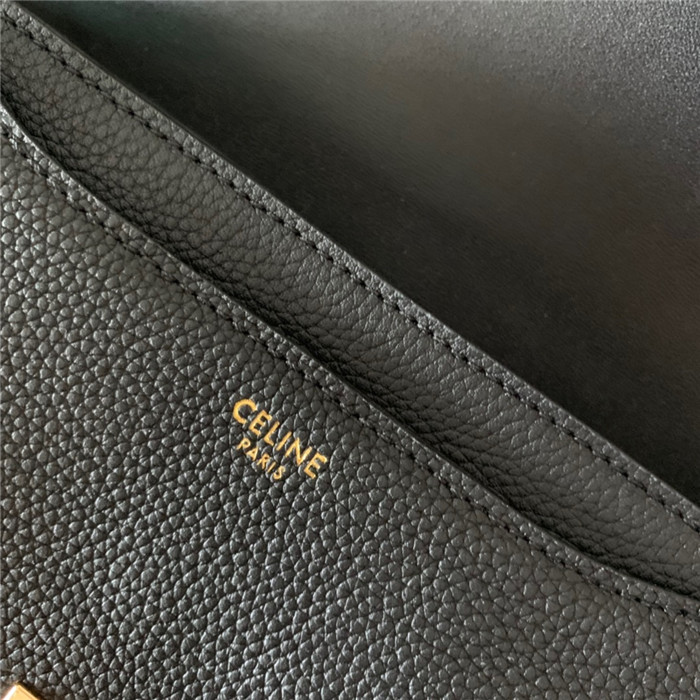Celine 셀린느 베사체 16 숄더백 C50150-6