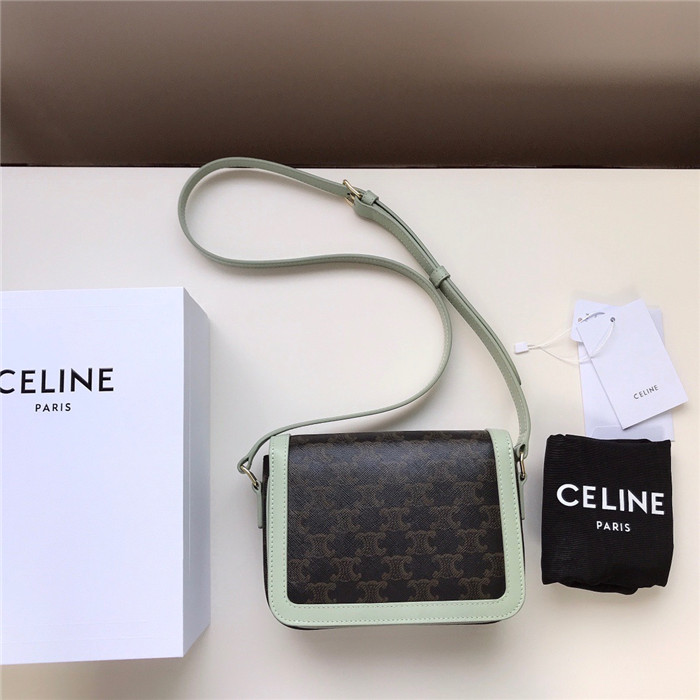 Celine  셀린느 트리옴페 숄더백 C60291 2020/신상