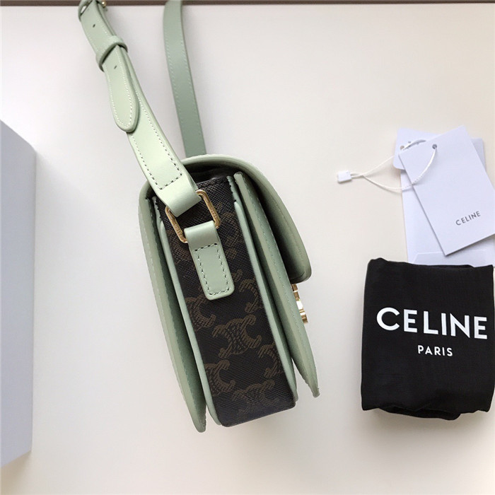 Celine  셀린느 트리옴페 숄더백 C60291 2020/신상