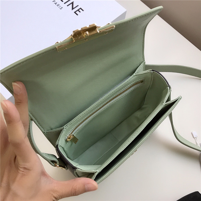 Celine  셀린느 트리옴페 숄더백 C60291 2020/신상