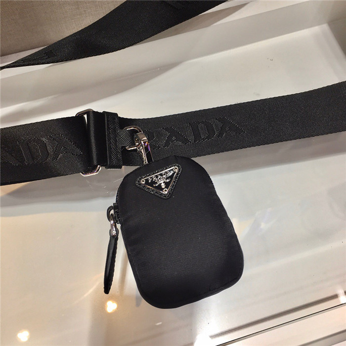 PRADA 프라다 미니 카메라백 1BH017