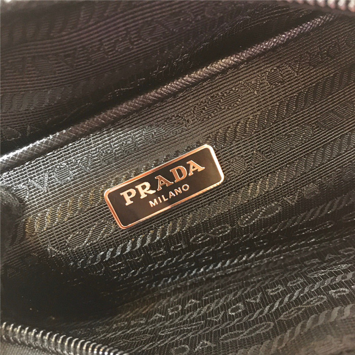 PRADA 프라다 미니 카메라백 1BH017