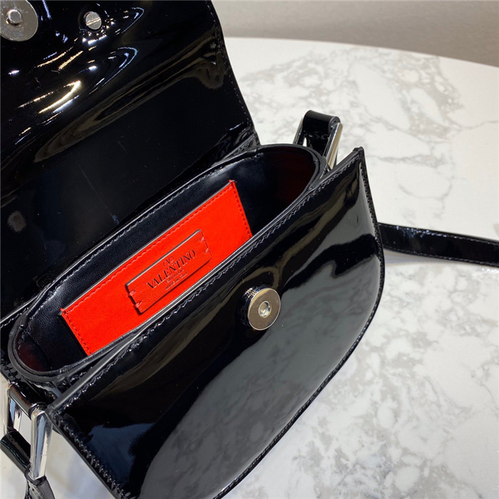 Valentino 발렌티노 가라바니 MAXI 미니숄더백 V98521 2020/신상