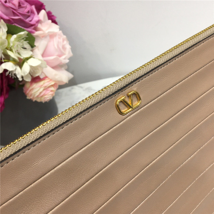 Valentino   발렌티노 클러치 30CM V210301