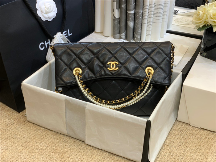 CHANEL 샤넬 숄더백 AS98500 2020/신상