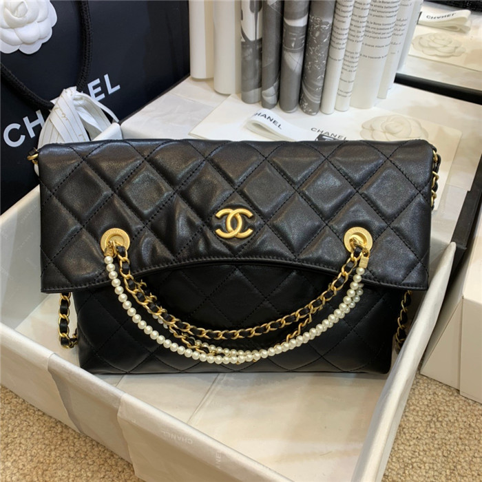 CHANEL 샤넬 숄더백 AS98500 2020/신상
