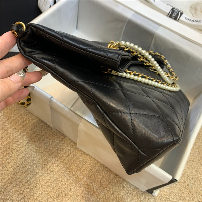 CHANEL 샤넬 숄더백 AS98500 2020/신상