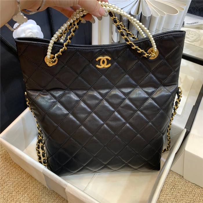 CHANEL 샤넬 숄더백 AS98500 2020/신상