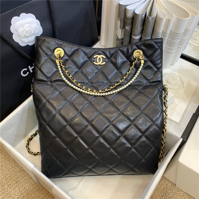 CHANEL 샤넬 숄더백 AS98500 2020/신상