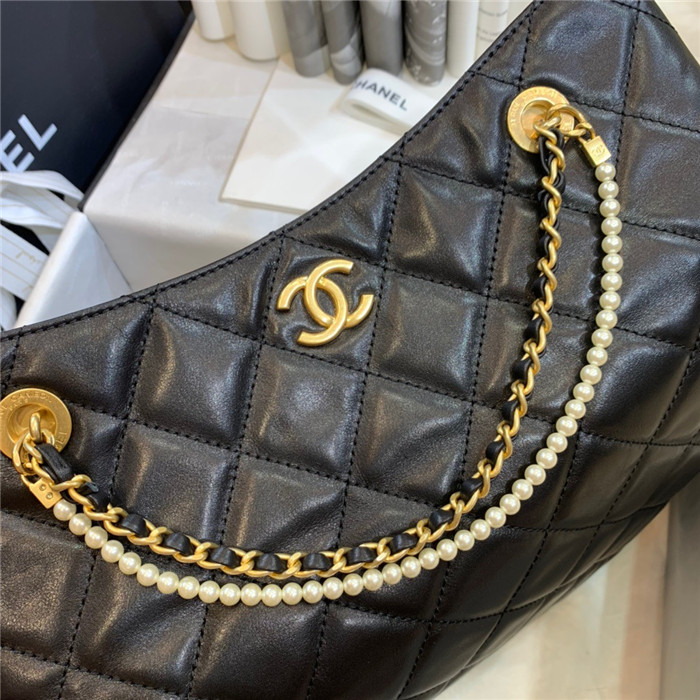 CHANEL 샤넬 숄더백 AS98500 2020/신상