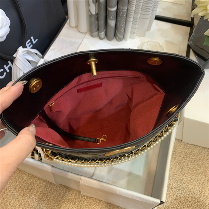 CHANEL 샤넬 숄더백 AS98500 2020/신상