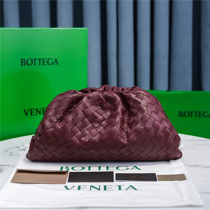 Bottega Veneta 보테가베네타 만두 클러치백 V30879-4 2020/신상
