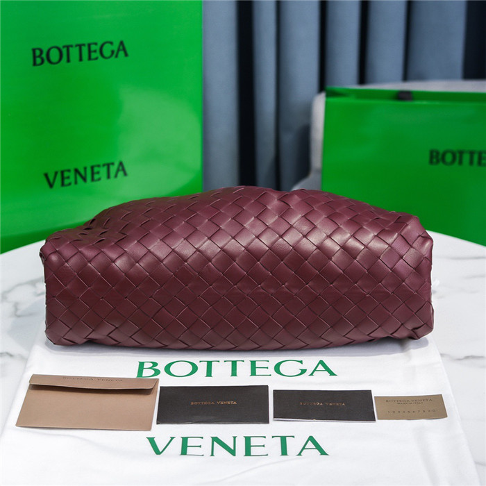Bottega Veneta 보테가베네타 만두 클러치백 V30879-4 2020/신상